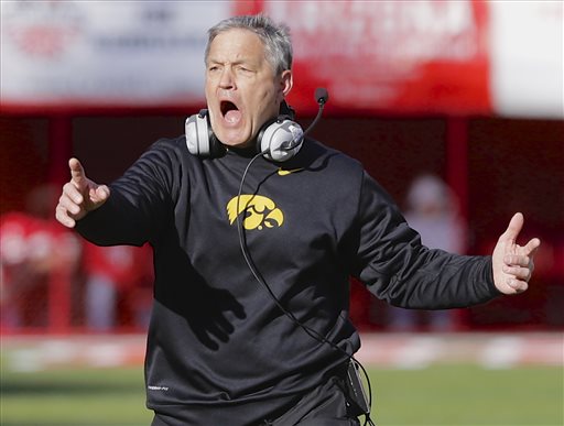 Kirk Ferentz